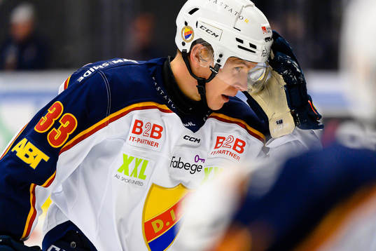 Djurgårdens Filiph Engsund