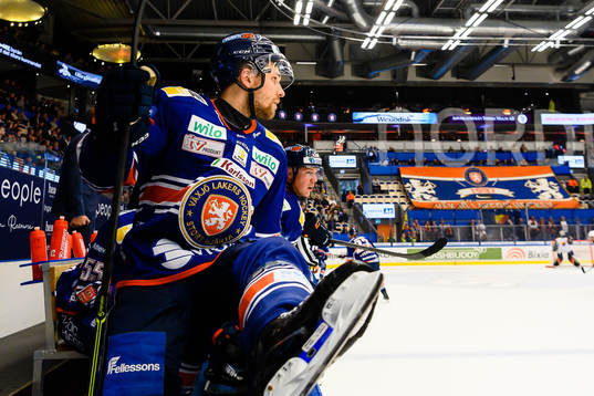 Växjös Arvid Lundberg