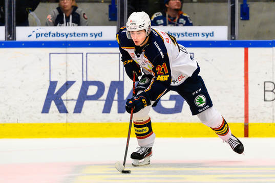 Djurgårdens Filip Cederqvist