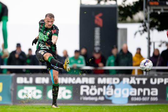 Varbergs Albert Ejupi