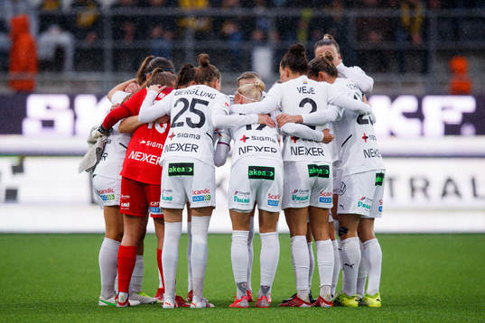 Rosengårds spelare