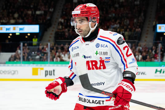 Timrås Joey LaLeggia