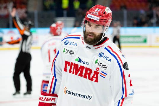 Timrås Per Svensson
