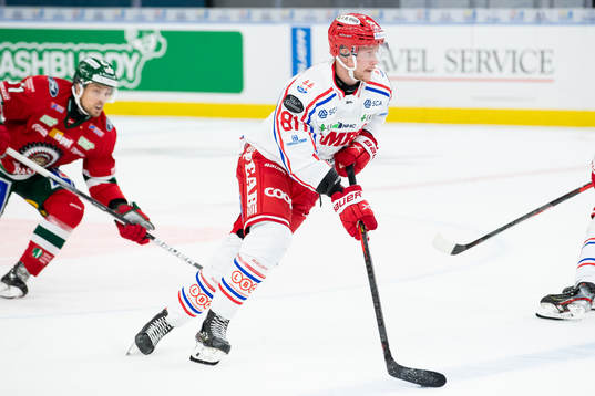 Timrås Jens Lööke