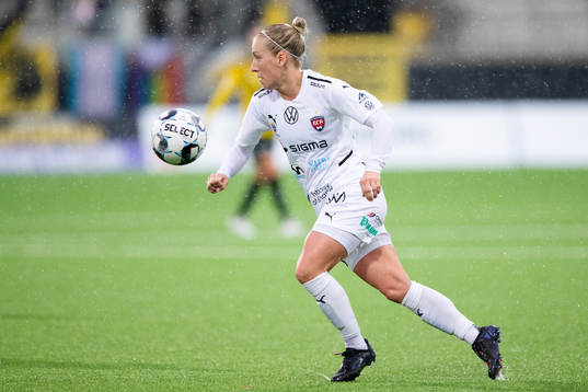 Rosengårds Mia Persson