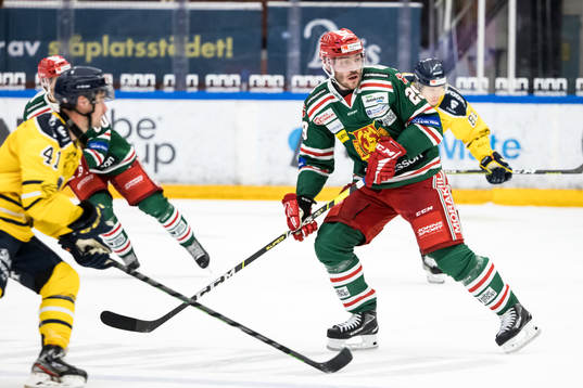 Moras Johan Persson