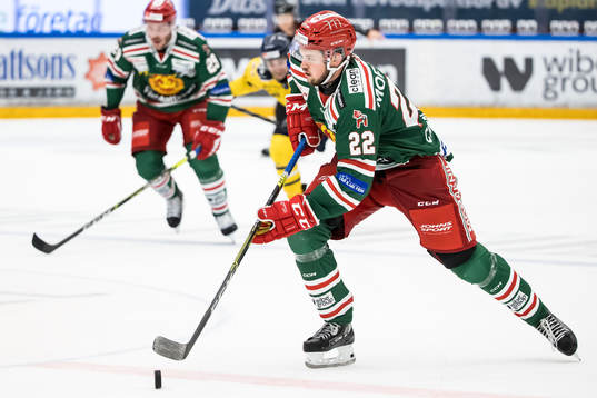 Moras Måns Carlsson