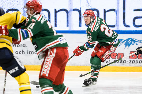Moras Måns Carlsson