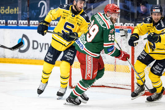 Moras Johan Persson