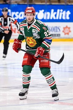 Moras Axel Bergkvist