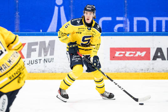 Södertäljes Alfred Hjälm