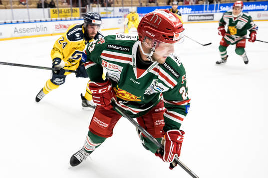 Moras Axel Bergkvist