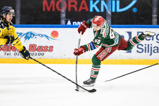 Moras Kalle Miketinac