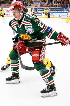 Moras Isak Andersson