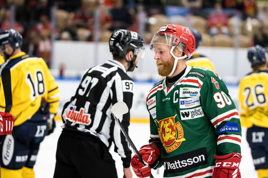 Moras Daniel Ljungren