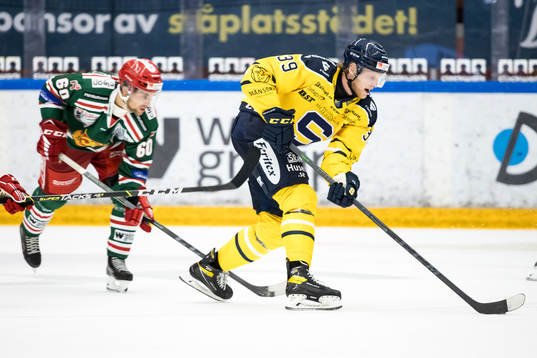 Södertäljes Brett Pollock