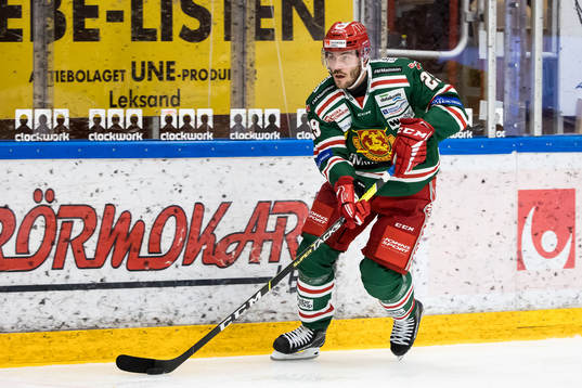 Moras Johan Persson