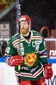 Moras Daniel Ljungren