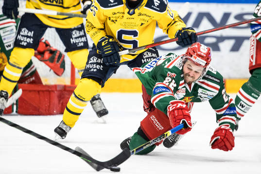 Moras Måns Carlsson