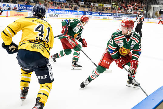 Moras Axel Bergkvist