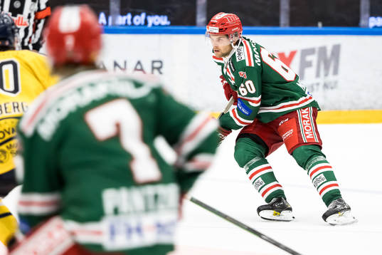 Moras Kalle Miketinac