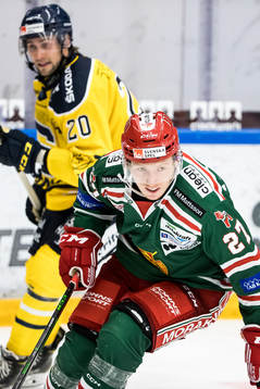 Moras Isak Andersson