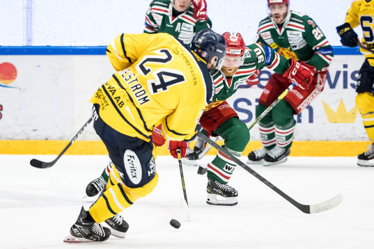 Moras Daniel Ljungren