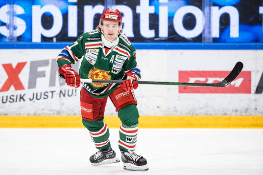 Moras Isak Pantzare