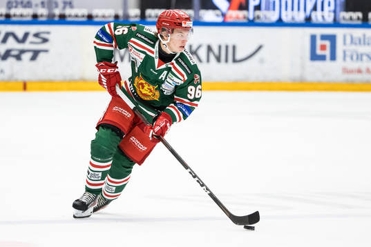 Moras Lucas Wernblom