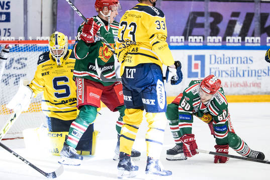 Moras Kalle Miketinac jublar