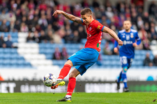Helsingborgs Bödvar Bödvarsson