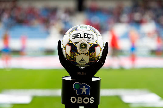Matchbollen