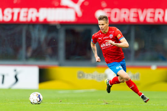 Helsingborgs Bödvar Bödvarsson