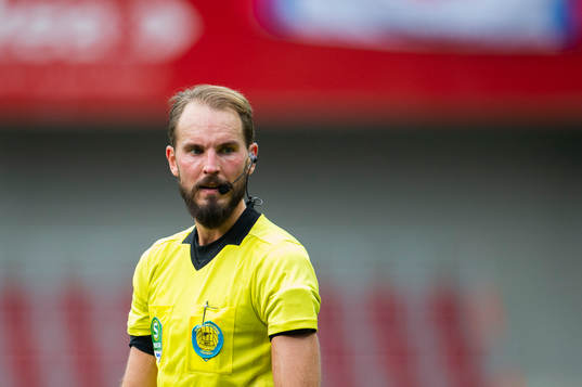 Domare Andreas Dufva-Johanson