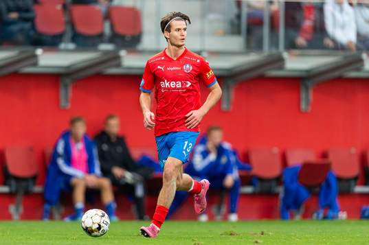 Helsingborgs Wilhelm Loeper