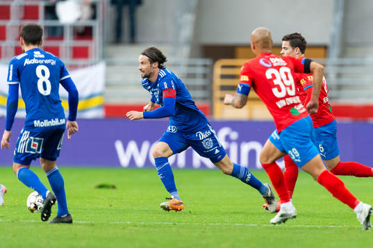 Sundsvalls Pontus Engblom