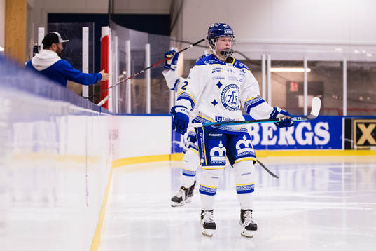 Leksands Agnez Svensson