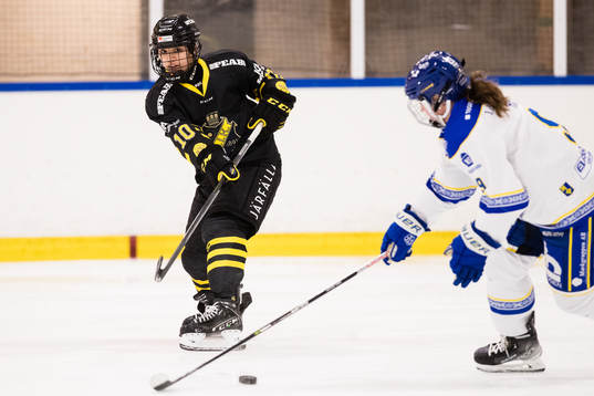 s Reagan Rustoch Leksands Madelene Hall