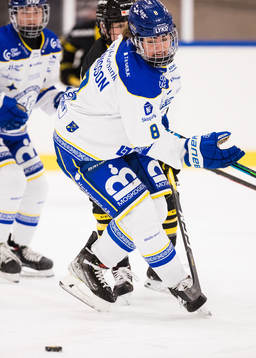 Leksands Ella Albinsson
