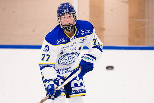 Leksands Celine Tardif