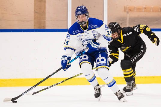 Leksands Ida Karlsson