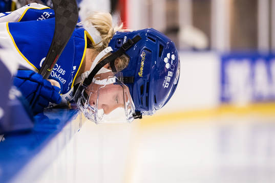 Leksands Wilma Johansson