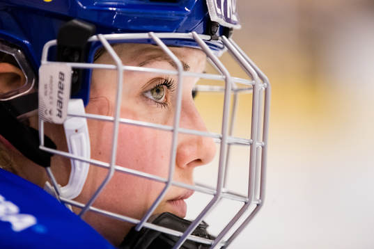 Leksands Celine Tardif