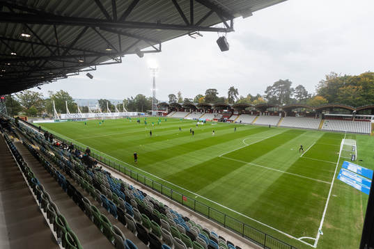 Stadsparksvallen