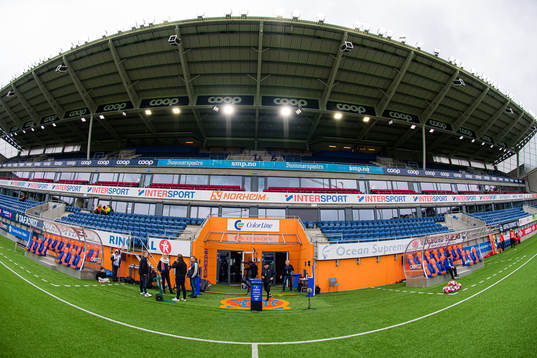 Color Line Stadion