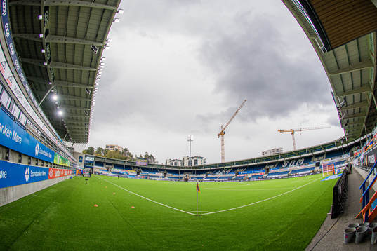Color Line Stadion