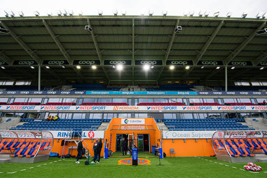 Color Line Stadion