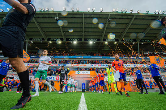 Steinar Ryen Strømnes, Nicholas George Hagen of HamKam,