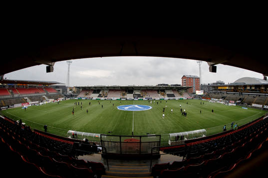 Behrn Arena