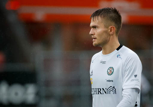 Örebros Benjamin Hjertstrand